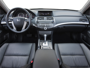 2012 Honda Accord Sdn LX Premium