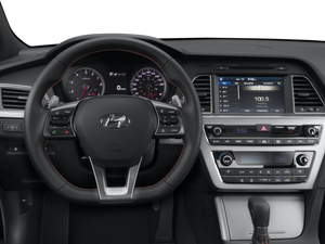 2015 Hyundai Sonata 2.0T Sport