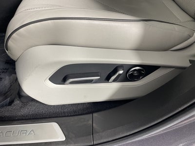 2021 Acura RDX Advance Package SH-AWD