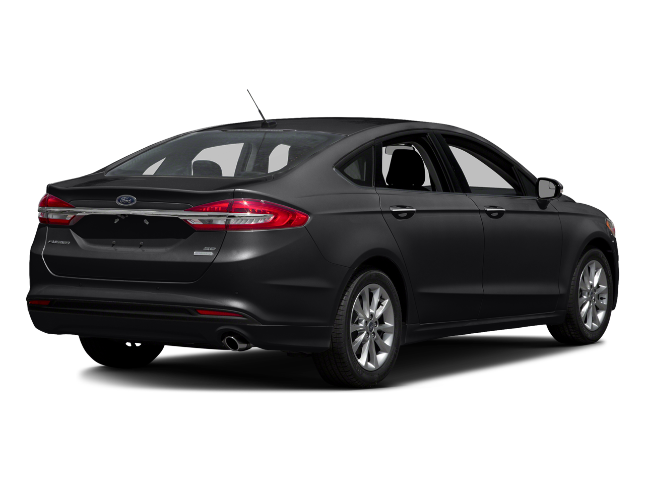 Used 2017 Ford Fusion SE with VIN 3FA6P0H70HR218805 for sale in Springfield, PA