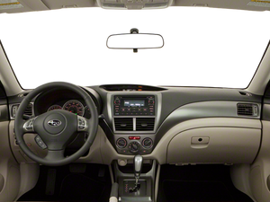 2011 Subaru Impreza Sedan 2.5i Premium
