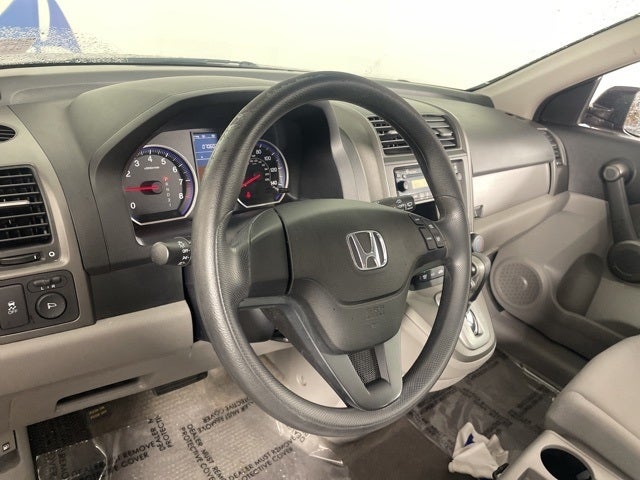 2011 Honda CR-V LX