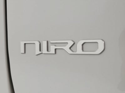 2024 Kia Niro EV Wind